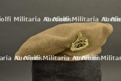 Béret des Reconnaissance Corps. — miniature 1