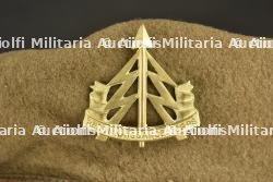 Béret des Reconnaissance Corps. — photo 5