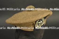 Béret de Cameronians Scottish Rifles. — photo 1