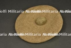 Béret de Cameronians Scottish Rifles. — miniature 2
