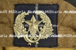 Béret de Cameronians Scottish Rifles. — photo 4