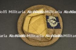Béret de Cameronians Scottish Rifles. — miniature 5