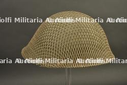 Casque MK III britannique.