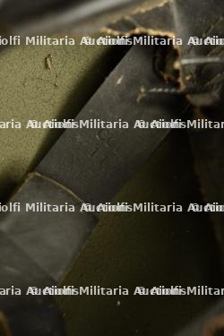 Casque MK III britannique. — photo 2