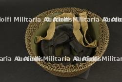 Casque MK III britannique. — photo 3