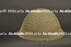 Casque MK III britannique. — photo 6