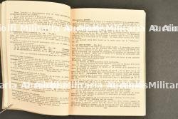 Livret d'instruction SOE. — photo 9