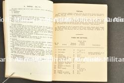 Livret d'instruction SOE. — miniature 11