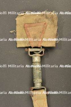 RAF Type B DINGHY SEAT PACK — photo 7