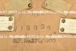 RAF Type B DINGHY SEAT PACK — photo 10