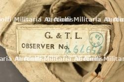 Harnais observer. — miniature 2