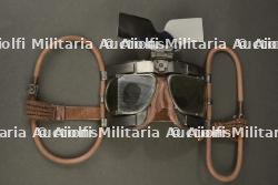 Lunettes de vol MK IVB. — photo 5
