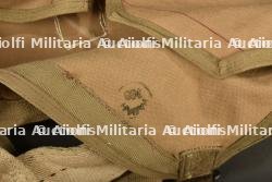 Parachute de pilote RAF. — photo 4