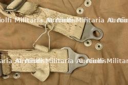 Parachute de pilote RAF. — miniature 11