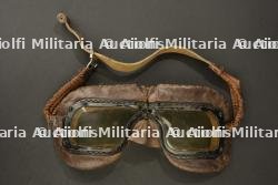 Lunettes de vol MKIII RCAF. — photo 1