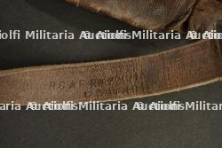 Lunettes de vol MKIII RCAF. — photo 2
