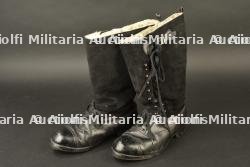 Botte d'évasion. — photo 1