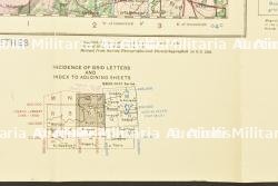 Carte Cherbourg Caen. — photo 3