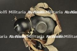 Masque à oxygène type E. — photo 9