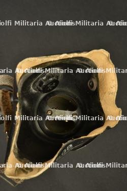 Masque à oxygène type E. — photo 10