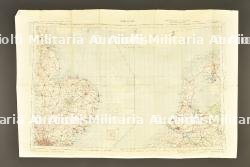 Carte RAF britannique. — miniature 1