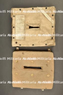 RAF TYPE A MK 2 DINGHY SEAT PACK — miniature 1