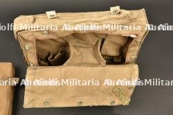 RAF TYPE A MK 2 DINGHY SEAT PACK — photo 2