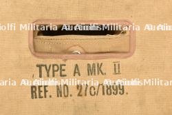 RAF TYPE A MK 2 DINGHY SEAT PACK — photo 3