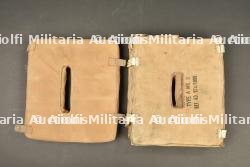 RAF TYPE A MK 2 DINGHY SEAT PACK — photo 4