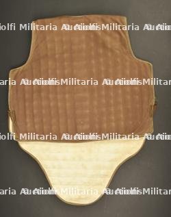 Gilet pare éclat britannique. — photo 3