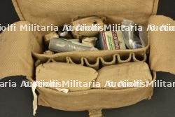 Rare trousse First Aid britannique. — photo 4