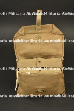 Rare trousse First Aid britannique. — photo 6