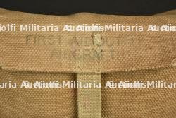 Rare trousse First Aid britannique. — photo 8