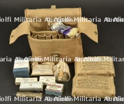Rare trousse First Aid britannique. — photo 9
