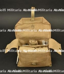 Rare trousse First Aid britannique. — miniature 10