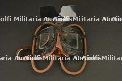 Lunettes de vol MK IVB. — miniature 4