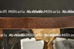 Lunettes de vol MK IVB. — miniature 11