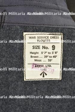 Battle Dress RAF. — miniature 2
