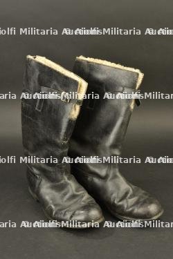 Bottes de vol pattern 1936.