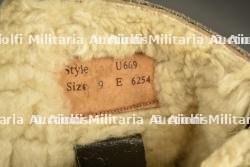 Bottes de vol pattern 1936. — photo 6
