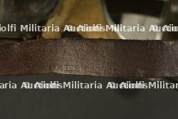 Lunettes de vol MK IV. — photo 3