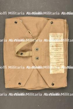 RAF TYPE-C K-TYPE DINGHY SEAT PACK — photo 1