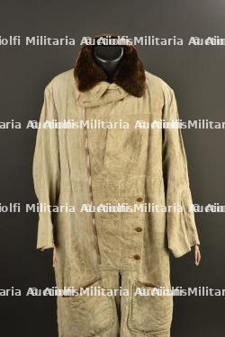 Combinaison de vol Sidcoc 1930. — photo 13