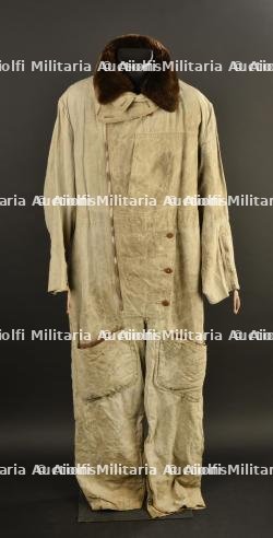 Combinaison de vol Sidcoc 1930. — photo 14