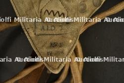 Bonnet de vol type C et masque à oxygène type E. — photo 10