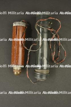 Lampe de survie pour Mae Vest. — photo 1