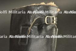 Bottes de vol Escape 1er type. — photo 4
