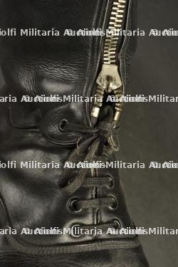 Bottes de vol Escape 1er type. — miniature 5