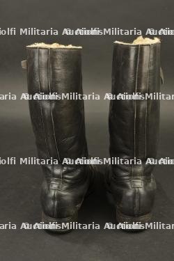 Bottes de vol Escape 1er type. — photo 8