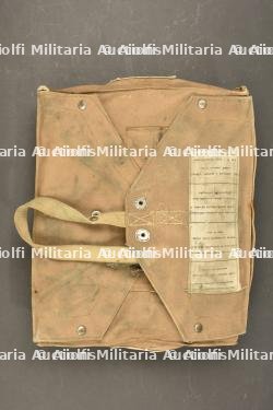 RAF TYPE-C K-TYPE DINGHY SEAT PACK — photo 1